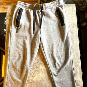 New Contour Slim fit gym/jogger pants